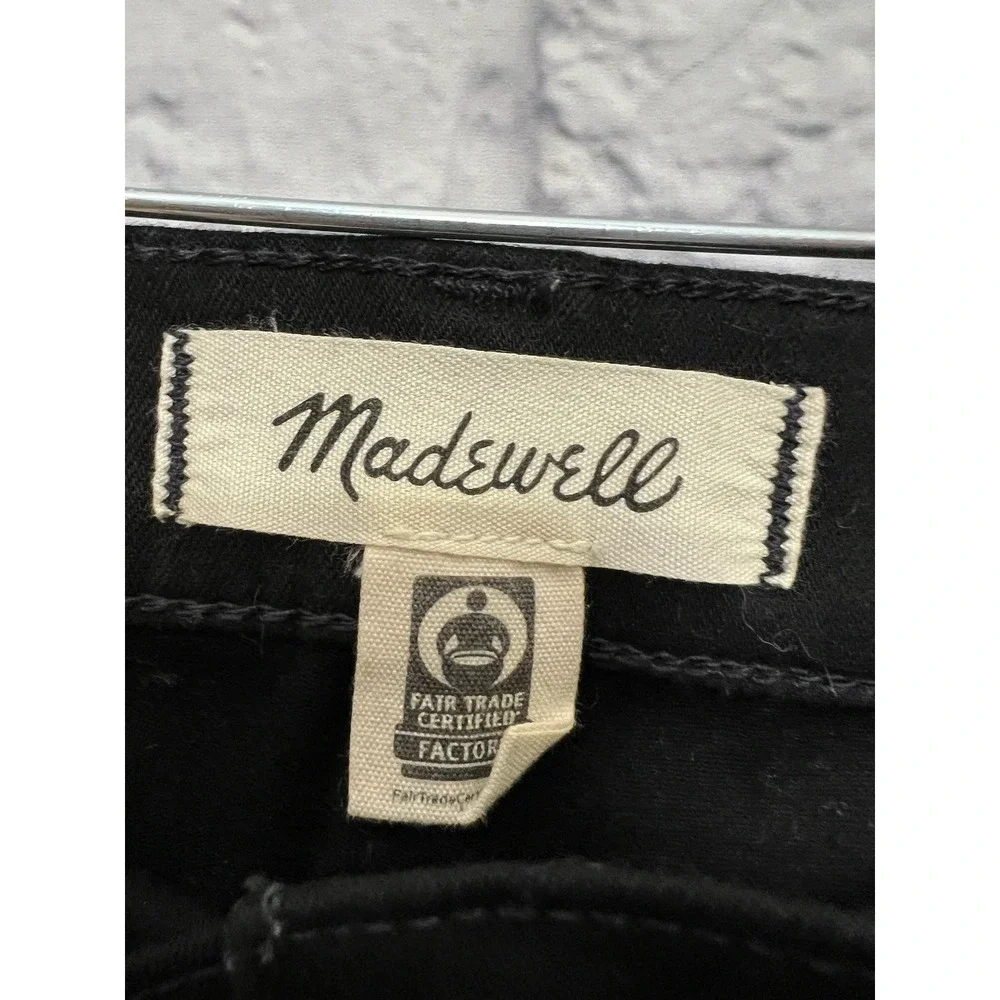 Madewell 10